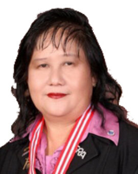 YULIAWATI, DRA