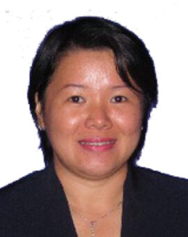 JENNY MAWENGKANG