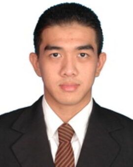 ALBERT YOHAN KURNIAWAN