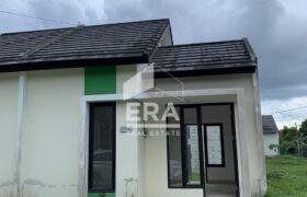 RUMAH DIJUAL CITRA GRAND SENYIUR GT01/22 SAMARINDA