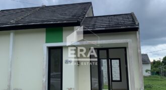 RUMAH DIJUAL CITRA GRAND SENYIUR GT01/22 SAMARINDA