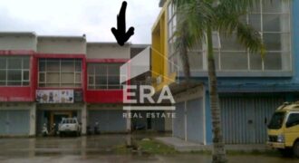 RUKO DIJUAL JALAN DI PANDJAITAN, SAMARINDA