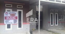 RUMAH DIJUAL JL RAPAK INDAH 2 SUNGAI KUNJANG, SAMARINDA