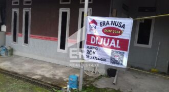 RUMAH DIJUAL JL RAPAK INDAH 2 SUNGAI KUNJANG, SAMARINDA