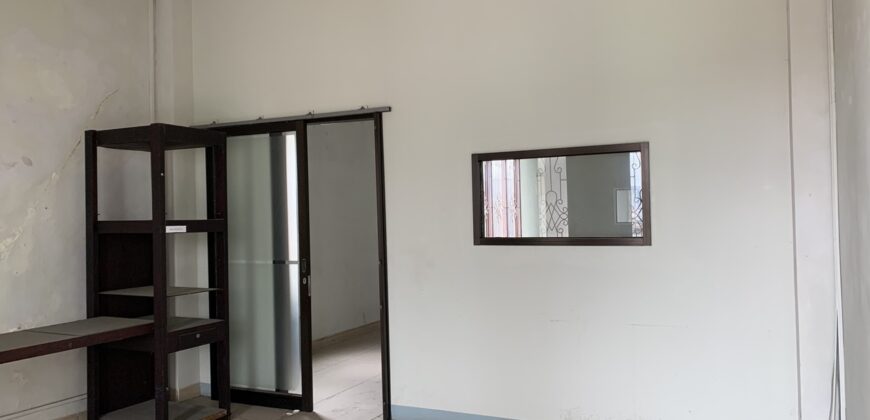 RUKO DISEWAKAN JL AHMAD YANI, SAMAMRINDA