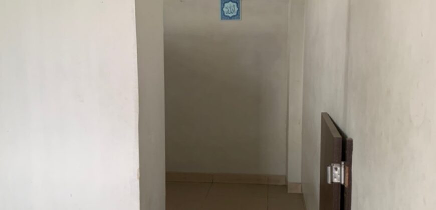 RUKO DISEWAKAN JL AHMAD YANI, SAMAMRINDA