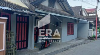 RUMAH DIJUAL JL KH MUTHALIB, SAMARINDA