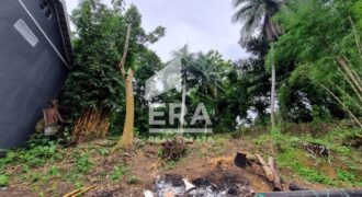 TANAH DIJUAL JL. M YAMIN, SAMARINDA  (1)