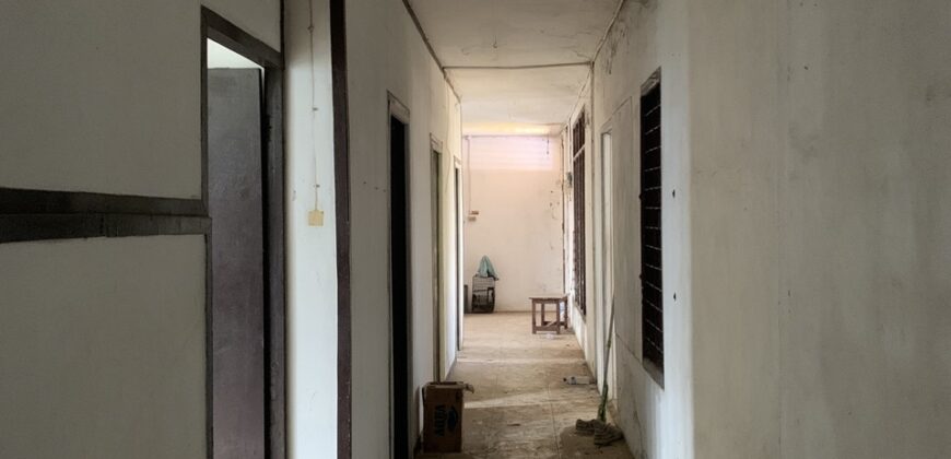 GUDANG DISEWAKAN JL. IR SUTAMI, SAMARINDA