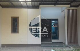 RUMAH DIJUAL BUMI SEMPAJA MANSION, SAMARINDA