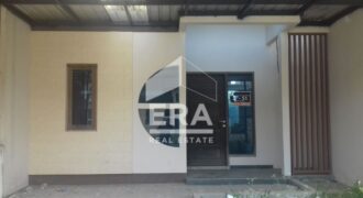 RUMAH DIJUAL BUMI SEMPAJA MANSION, SAMARINDA