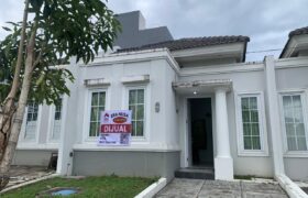 RUMAH DIJUAL JL JAKARTA, SAMARINDA