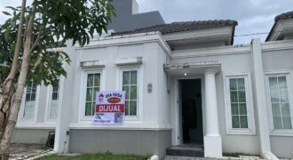 RUMAH DIJUAL JL JAKARTA, SAMARINDA