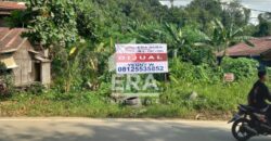 TANAH DIJUAL RINGROAD 3, SAMARINDA