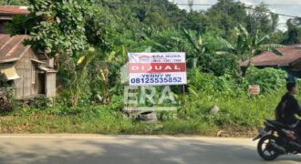 TANAH DIJUAL RINGROAD 3, SAMARINDA