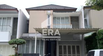 RUMAH DIJUAL PERUM ALAYA, SAMARINDA