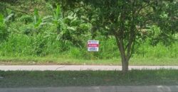 TANAH DIJUAL RINGROAD, SAMARINDA