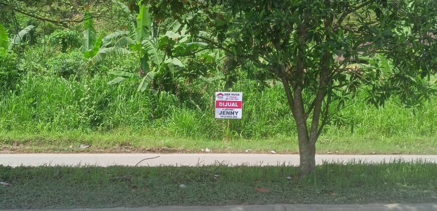 TANAH DIJUAL RINGROAD, SAMARINDA