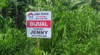 TANAH DIJUAL RINGROAD, SAMARINDA