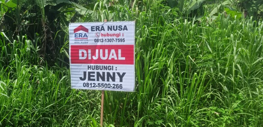 TANAH DIJUAL RINGROAD, SAMARINDA