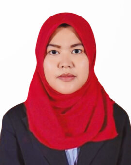 ELVIRA DEWI