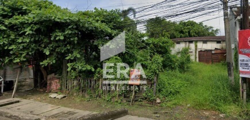 TANAH DISEWAKAN JL. AHMAD YANI, SAMARINDA