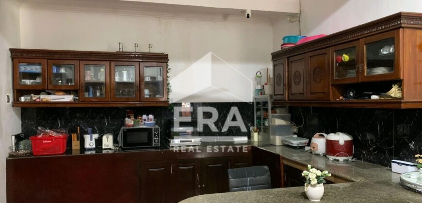 RUMAH SEWA JL. DAMANHURI ARTAS, SAMARINDA
