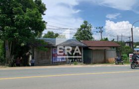 TANAH DIJUAL POROS SAMARINDA – BONTANG