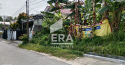 TANAH DIJUAL SUWANDI RAYA, SAMARINDA