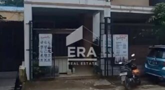 DIJUAL RUMAH RAWA SARI, SAMARINDA