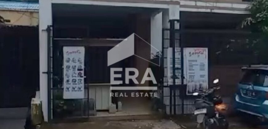 DIJUAL RUMAH RAWA SARI, SAMARINDA