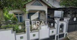 DIJUAL RUMAH JALAN JUANDA 4B, SAMARINDA