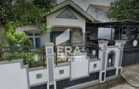DIJUAL RUMAH JALAN JUANDA 4B, SAMARINDA