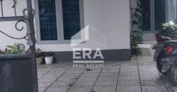 DIJUAL RUMAH JALAN JUANDA 4B, SAMARINDA