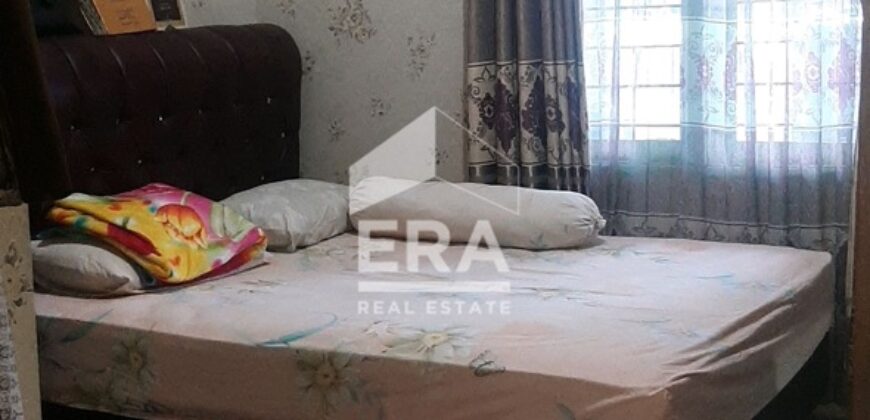 DIJUAL RUMAH JALAN JUANDA 4B, SAMARINDA