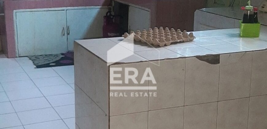 DIJUAL RUMAH JALAN JUANDA 4B, SAMARINDA