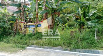 DIJUAL TANAH JL SUWANDI RAYA, SAMARINDA