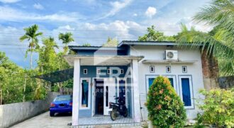 DIJUAL RUMAH SAMARINDA UTARA, SAMARINDA