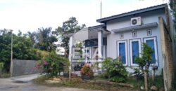 DIJUAL RUMAH SAMARINDA UTARA, SAMARINDA