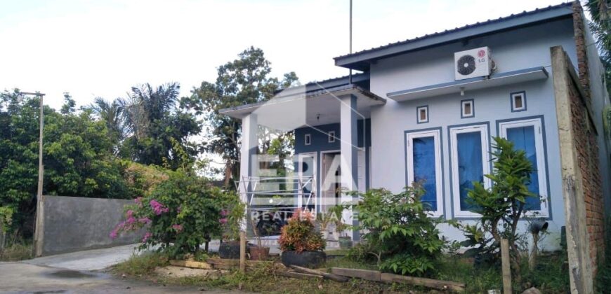 DIJUAL RUMAH SAMARINDA UTARA, SAMARINDA