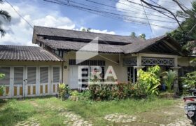 DIJUAL RUMAH JALAN JUANDA, SAMARINDA ULU, SAMARINDA