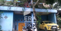 DIJUAL RUMAH PERUM PUSPITA BENGKURING, SAMARINDA