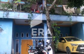 DIJUAL RUMAH PERUM PUSPITA BENGKURING, SAMARINDA