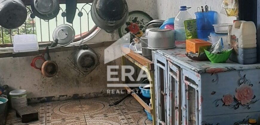 DIJUAL RUMAH PERUM PUSPITA BENGKURING, SAMARINDA