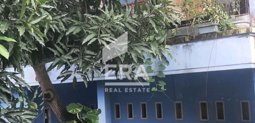 DIJUAL RUMAH PERUM PUSPITA BENGKURING, SAMARINDA