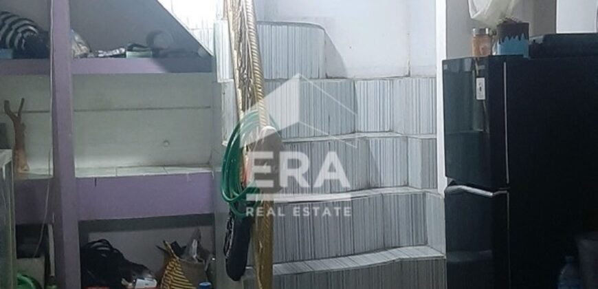 DIJUAL RUMAH PERUM PUSPITA BENGKURING, SAMARINDA
