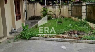 DIJUAL RUMAH JL ADAM MALIK, SAMARINDA