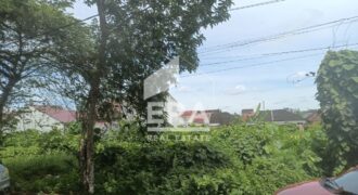 DIJUAL TANAH RAPAK INDAH, SAMARINDA