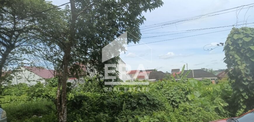 DIJUAL TANAH RAPAK INDAH, SAMARINDA