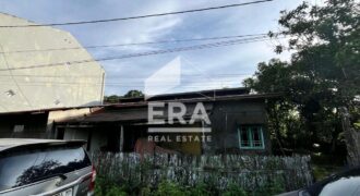 DIJUAL TANAH JL POROS KEBUN AGUNG, SAMARINDA